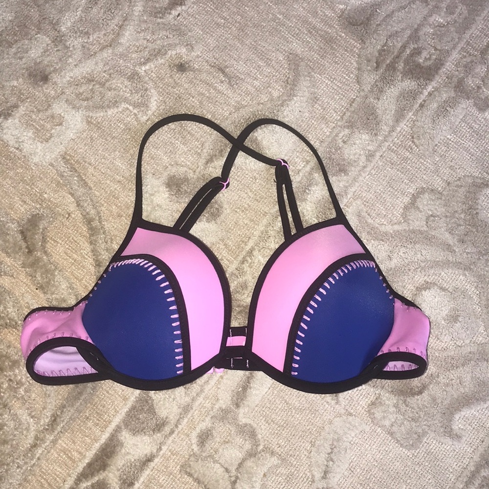 Victoria bathing suit